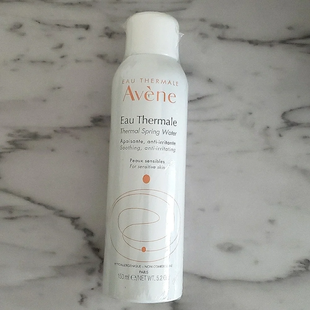 Avène Thermal Spring Water